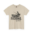Fishing Dad