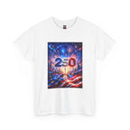 America's 250th Anniversary — Unisex Graphic T-Shirt product image 17 | Idgit Ink