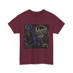 Police First Responder — Unisex Graphic T-Shirt