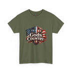 God's Country Tee