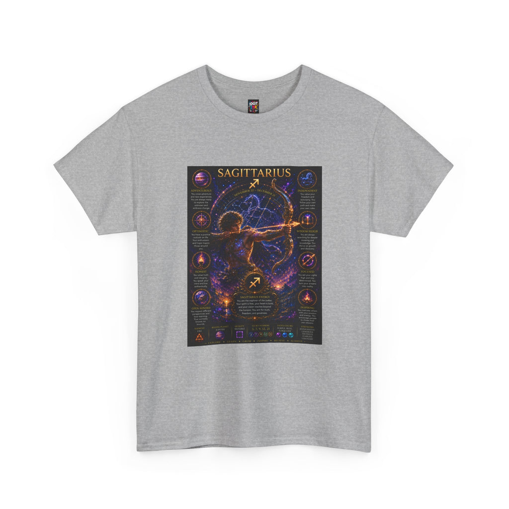 Sagittarius