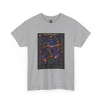 Sagittarius — Unisex Graphic T-Shirt