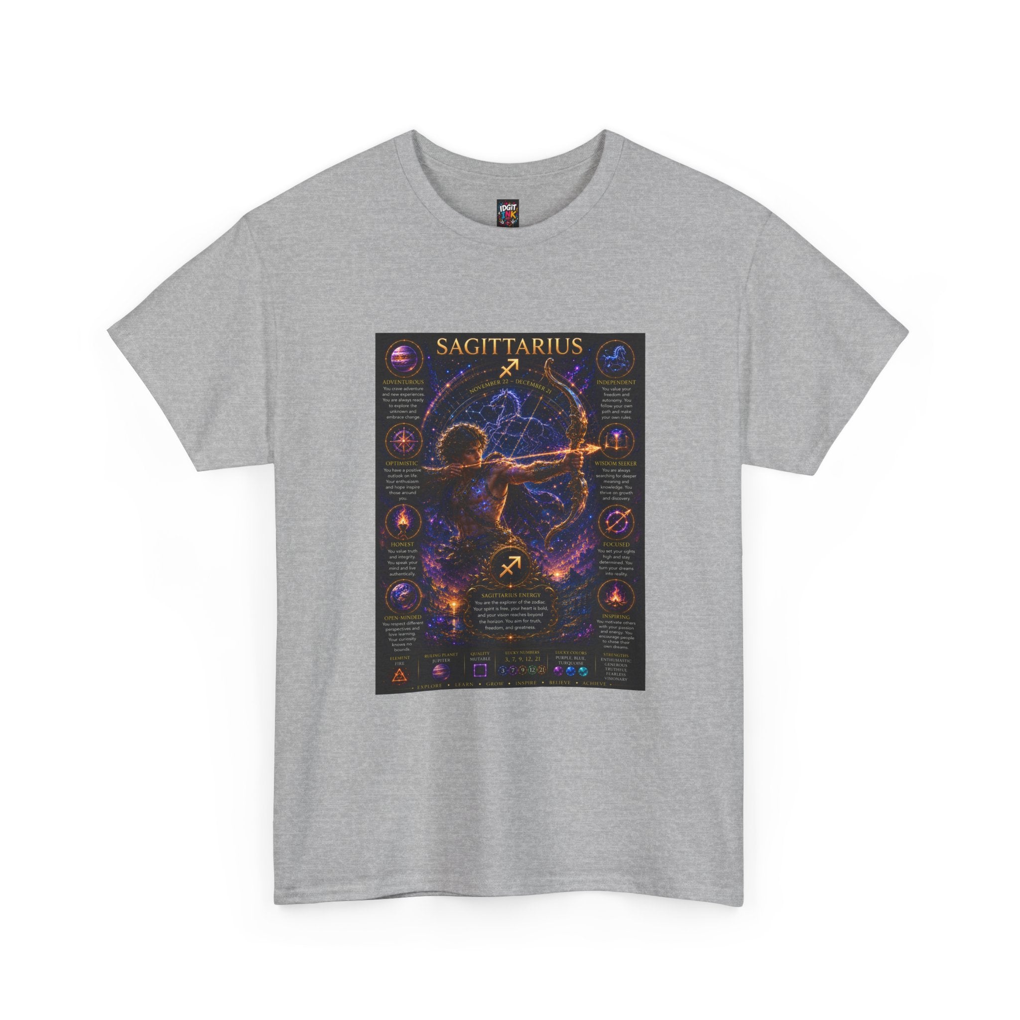 Sagittarius