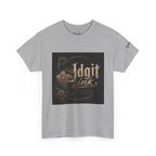Mother and Child — Unisex Graphic T-Shirt