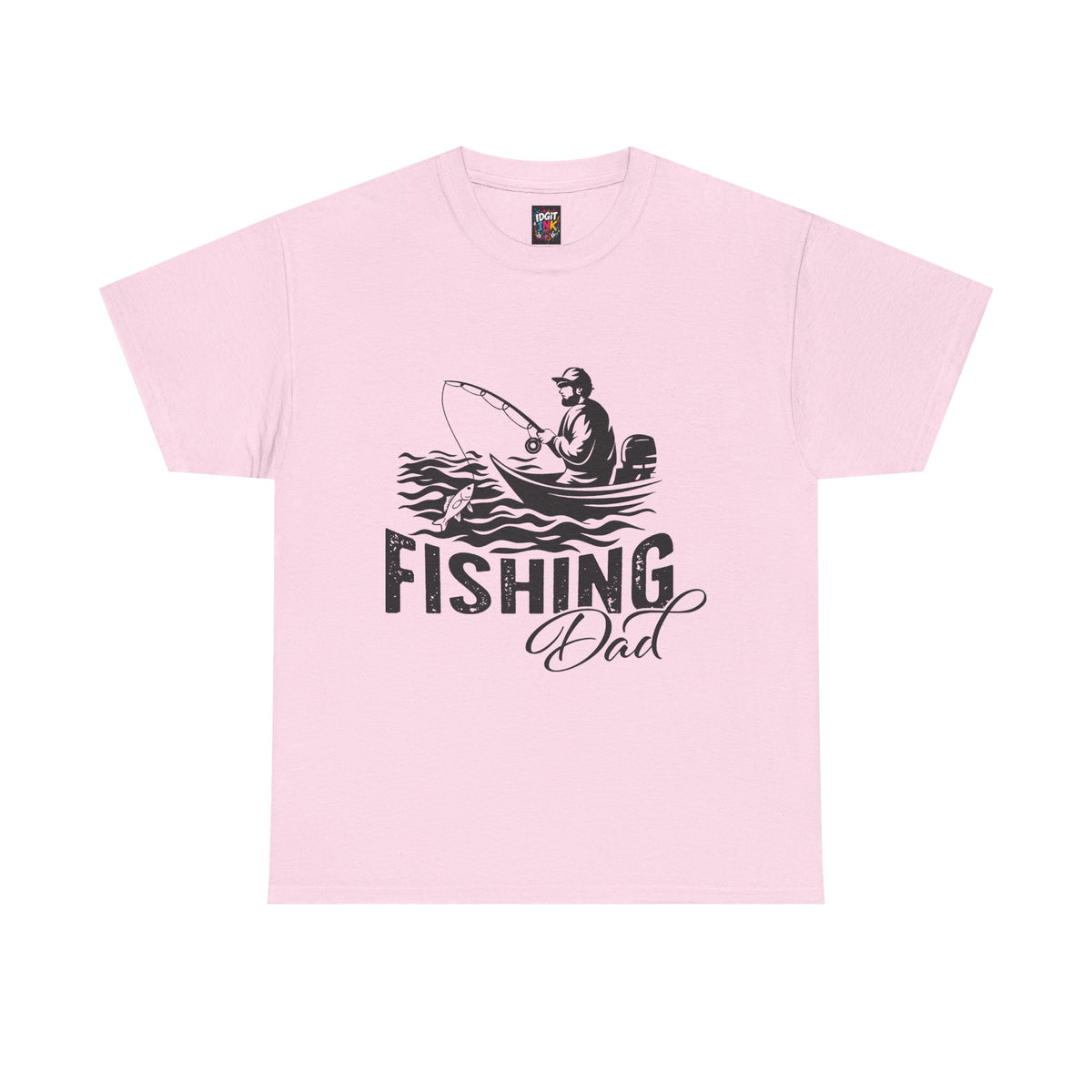 Fishing Dad product image 17 | Idgit Ink
