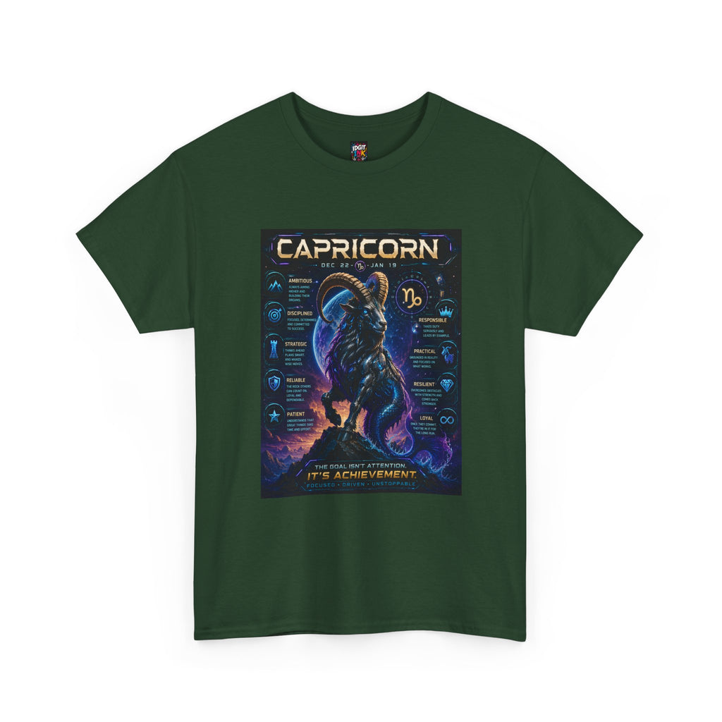 Capricorn