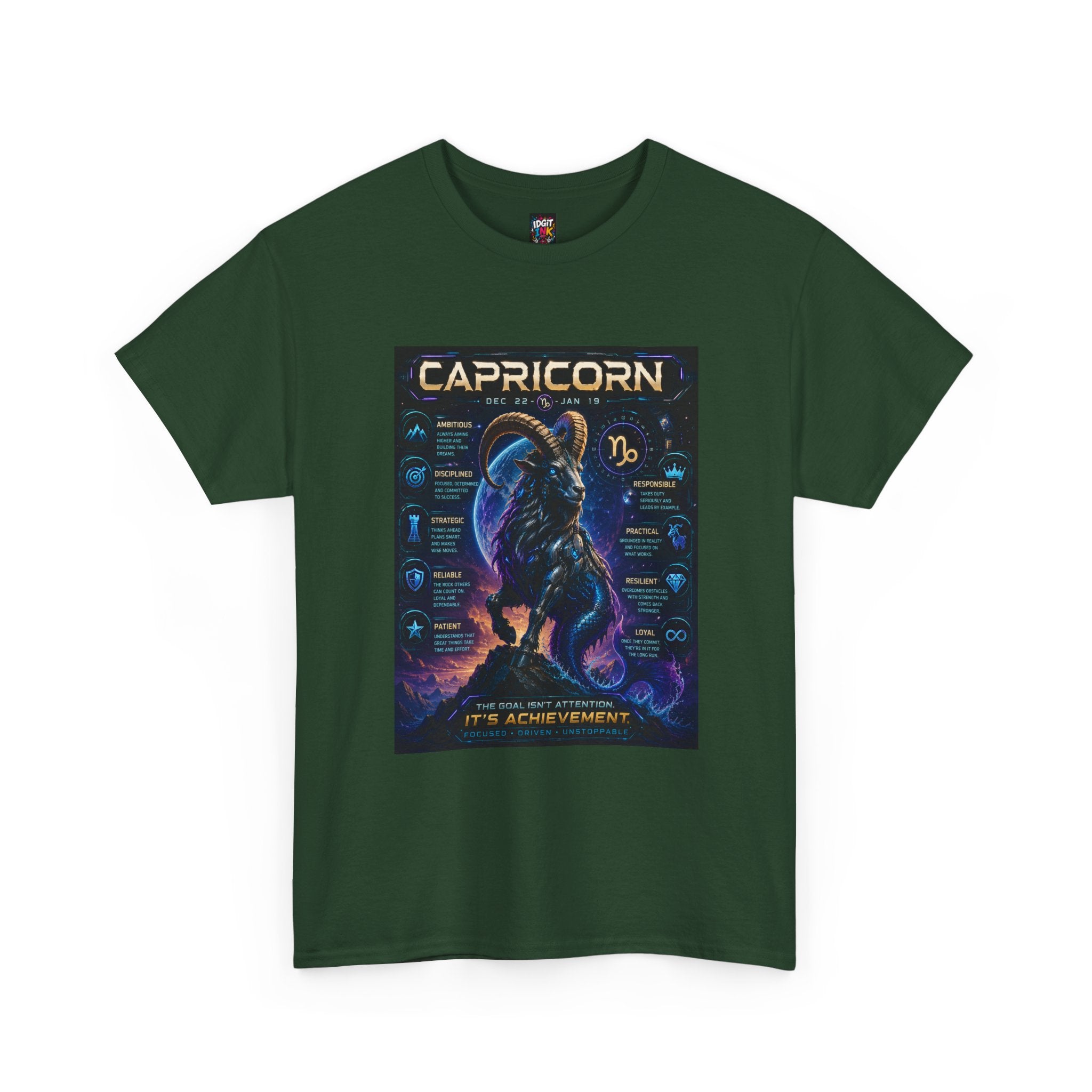 Capricorn