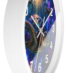Sea Turtle — Decorative Wall Clock