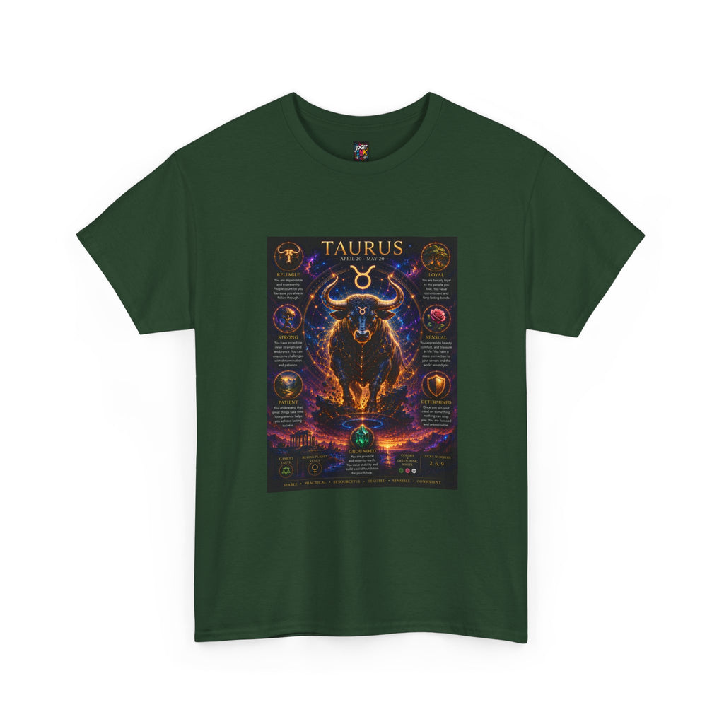 Taurus