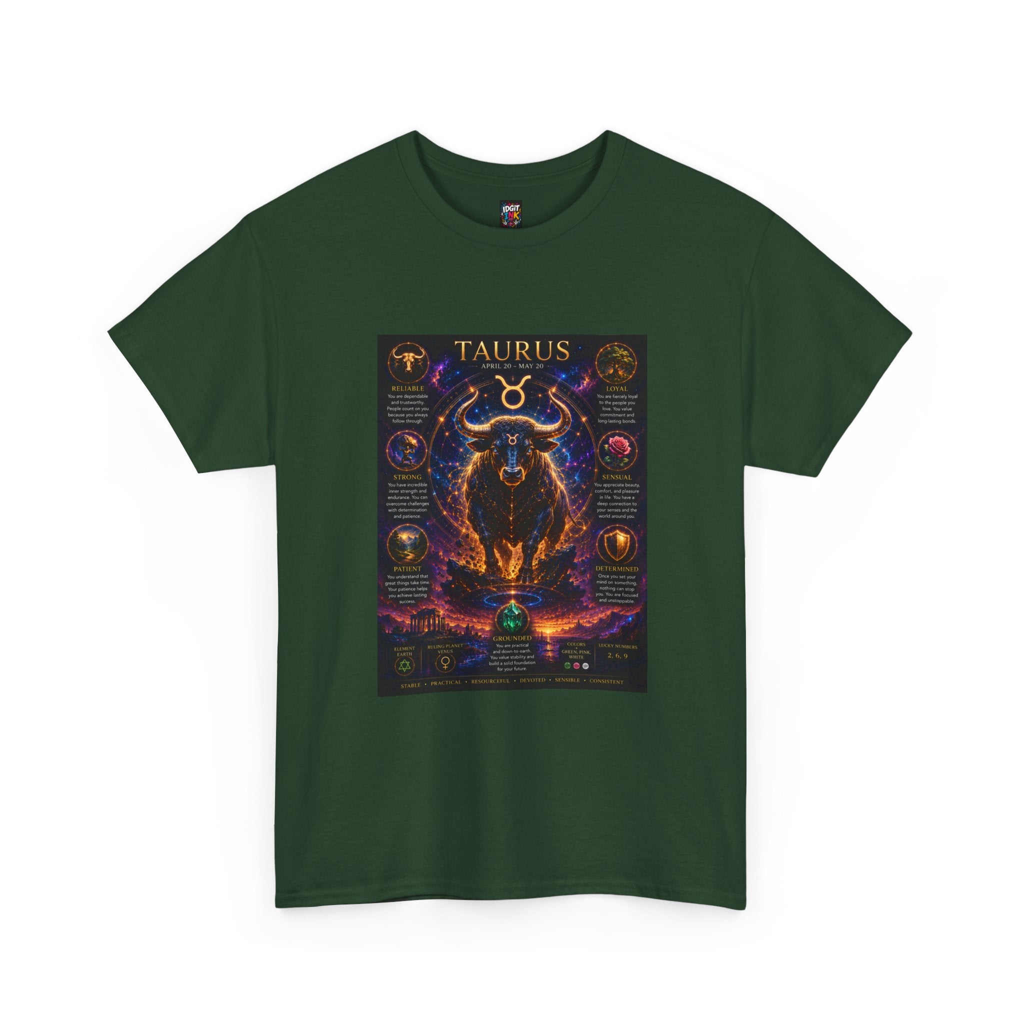 Taurus