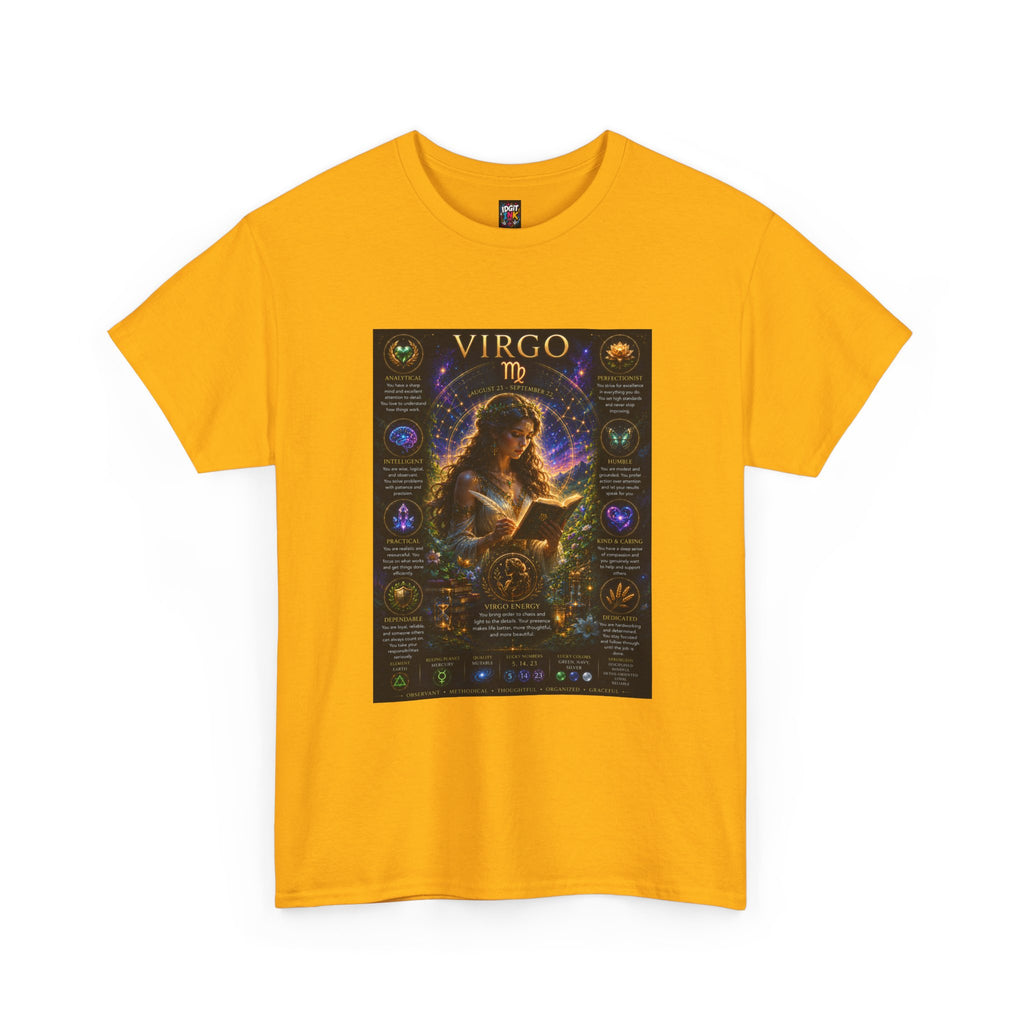 Virgo