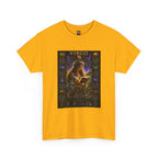 Virgo — Unisex Graphic T-Shirt