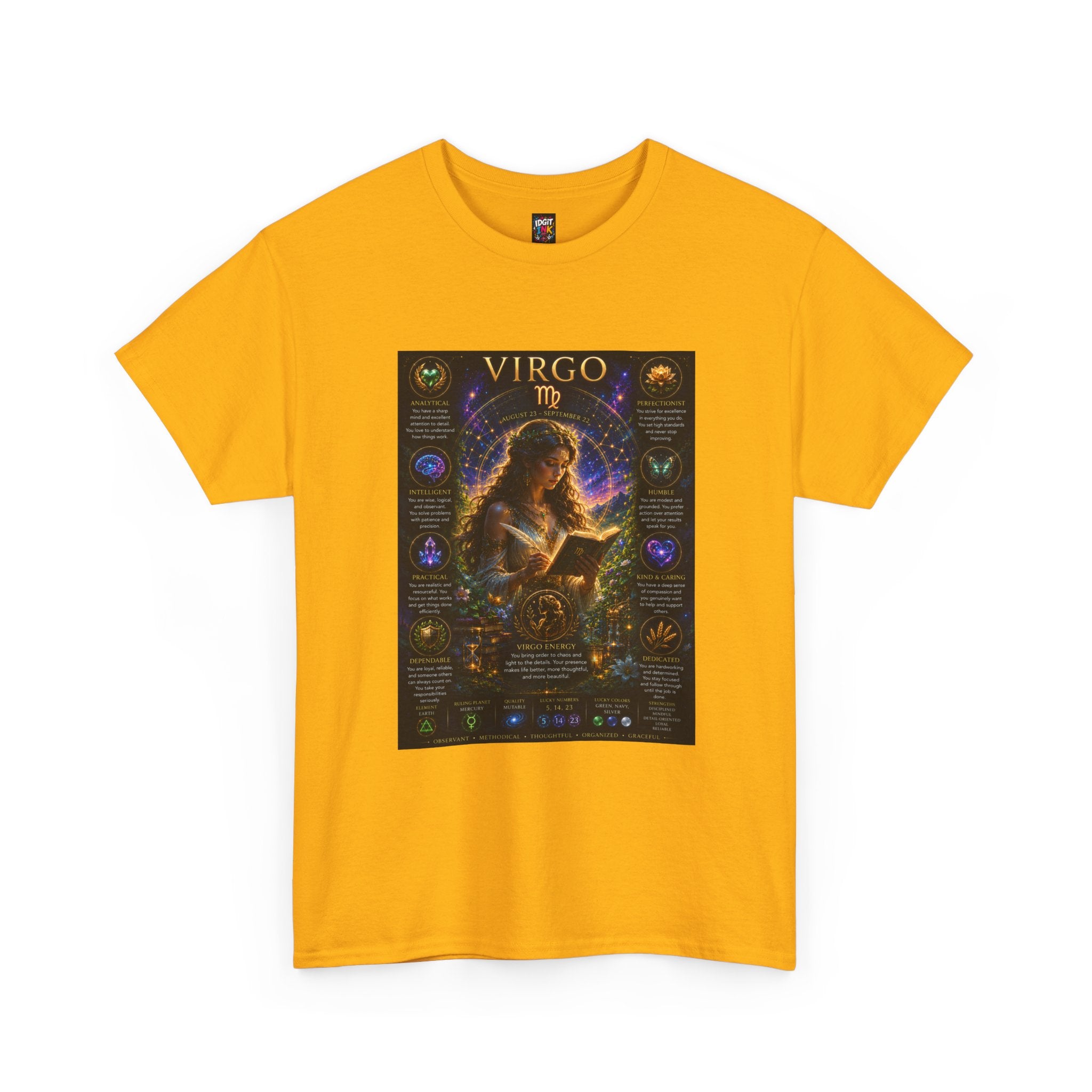 Virgo