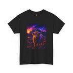 Highland Cow — Unisex Graphic T-Shirt product image 20 | Idgit Ink