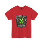 Cerebral Palsy Ribbon Tee