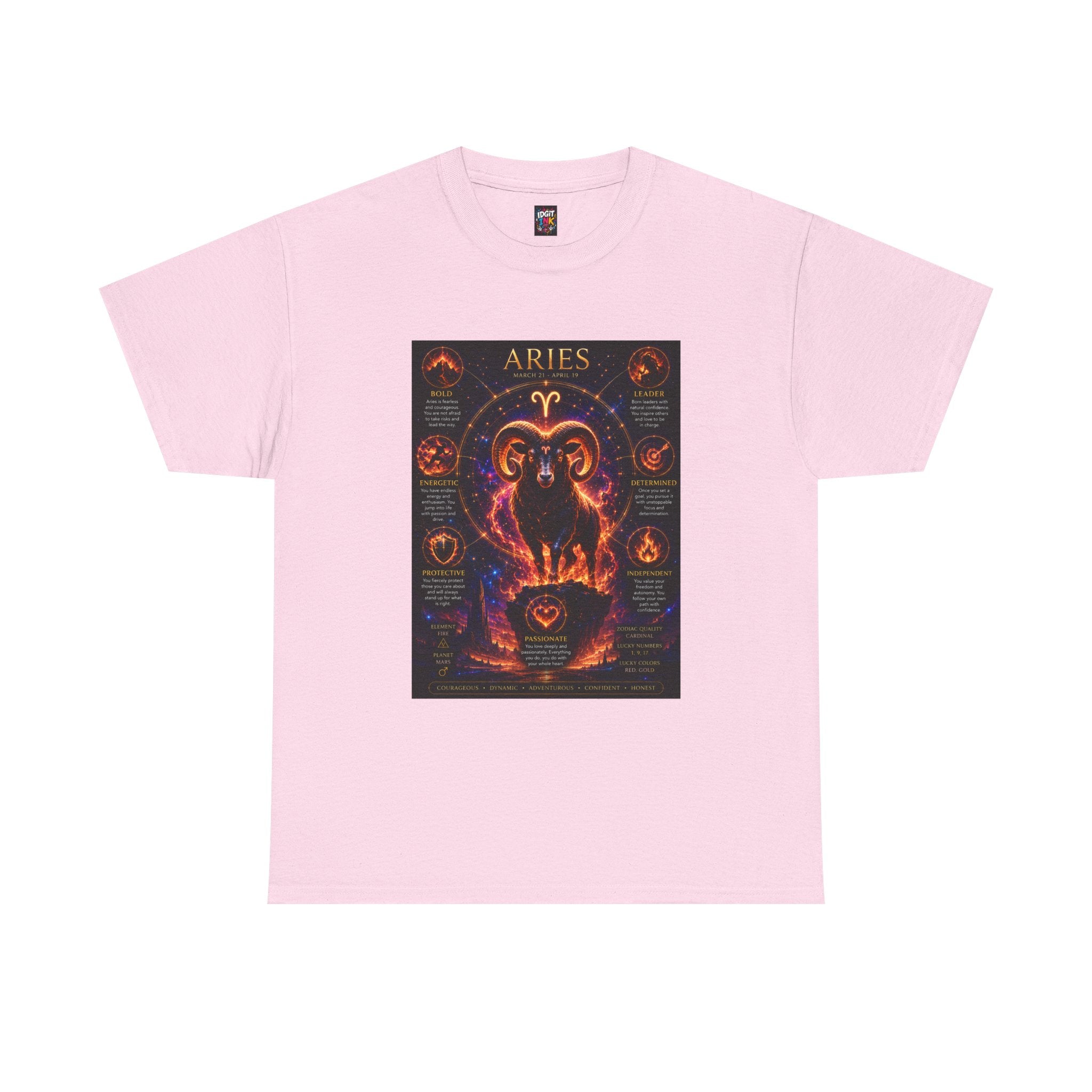 Aries