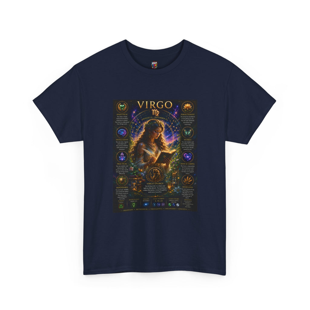 Virgo