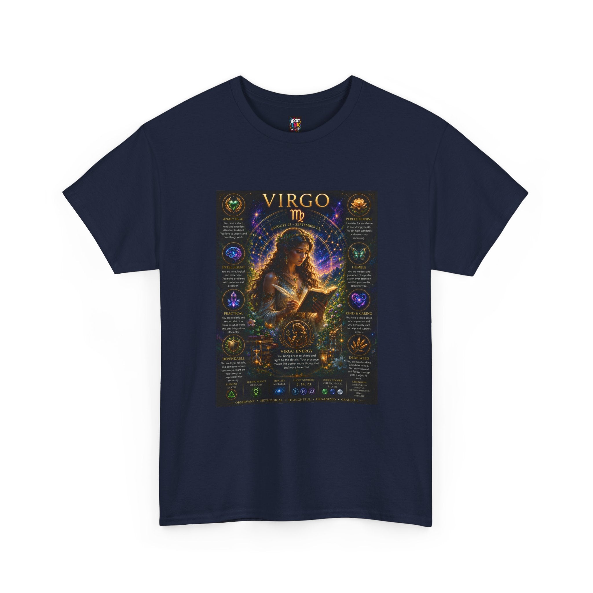 Virgo
