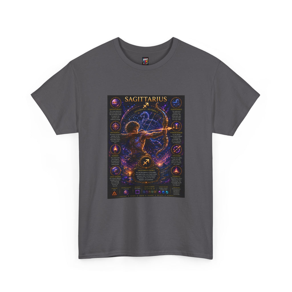 Sagittarius