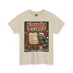 Naughty List Raccoon