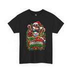Dear Santa I Regret Nothing