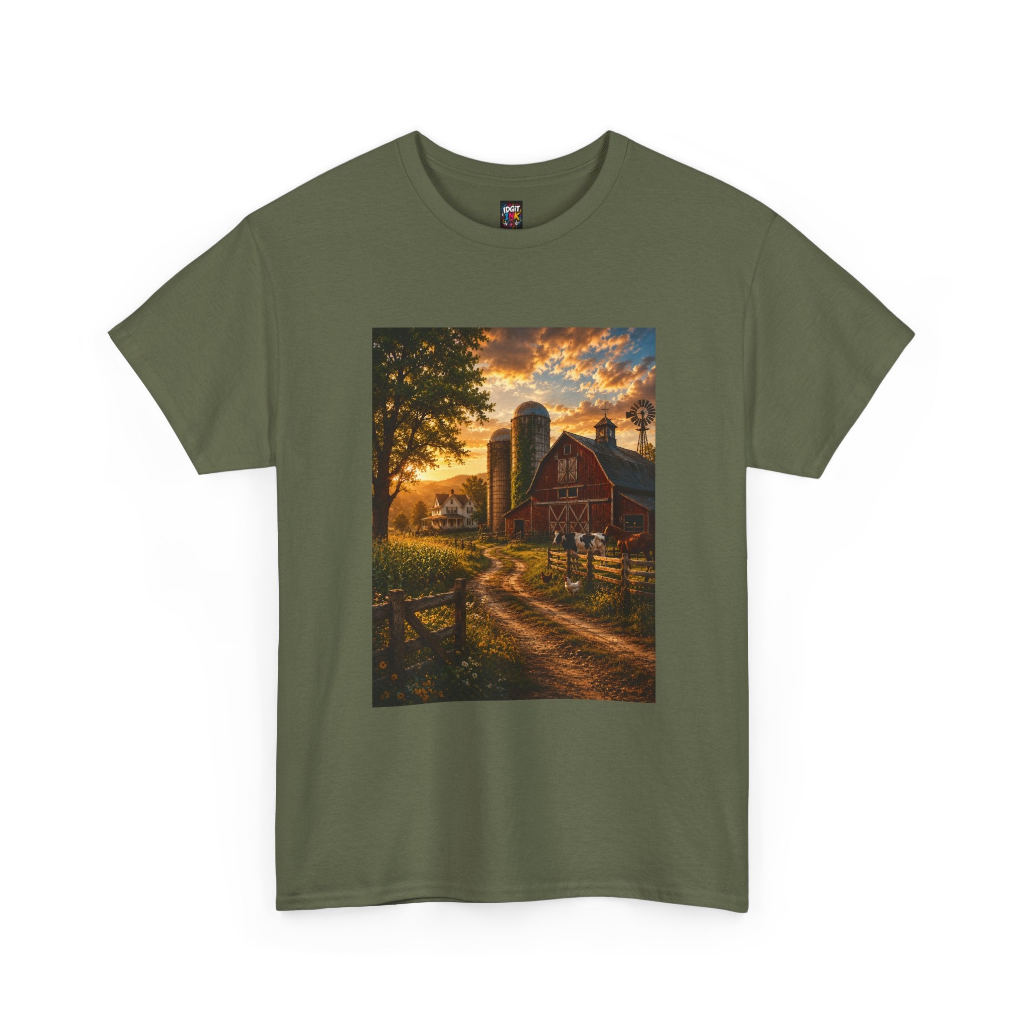 Sunset Farm