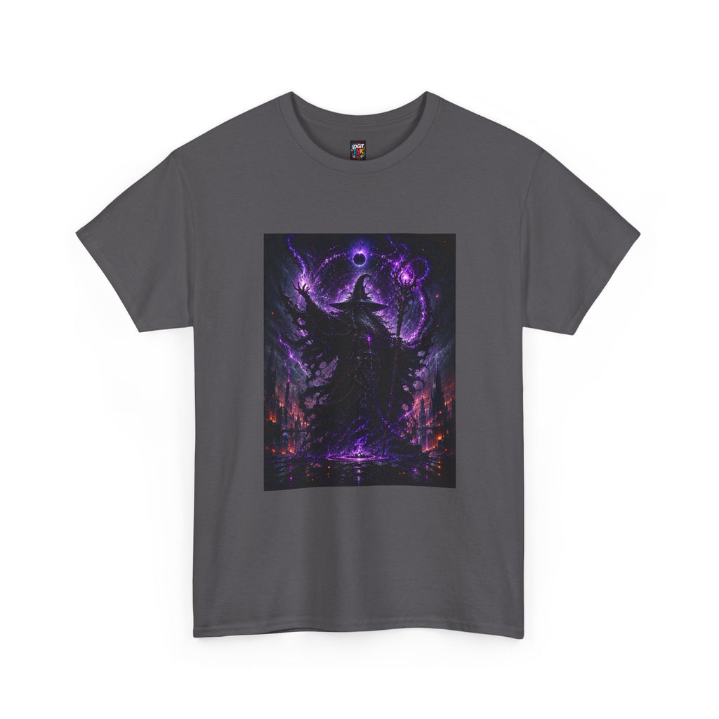 Dark Sorcerer