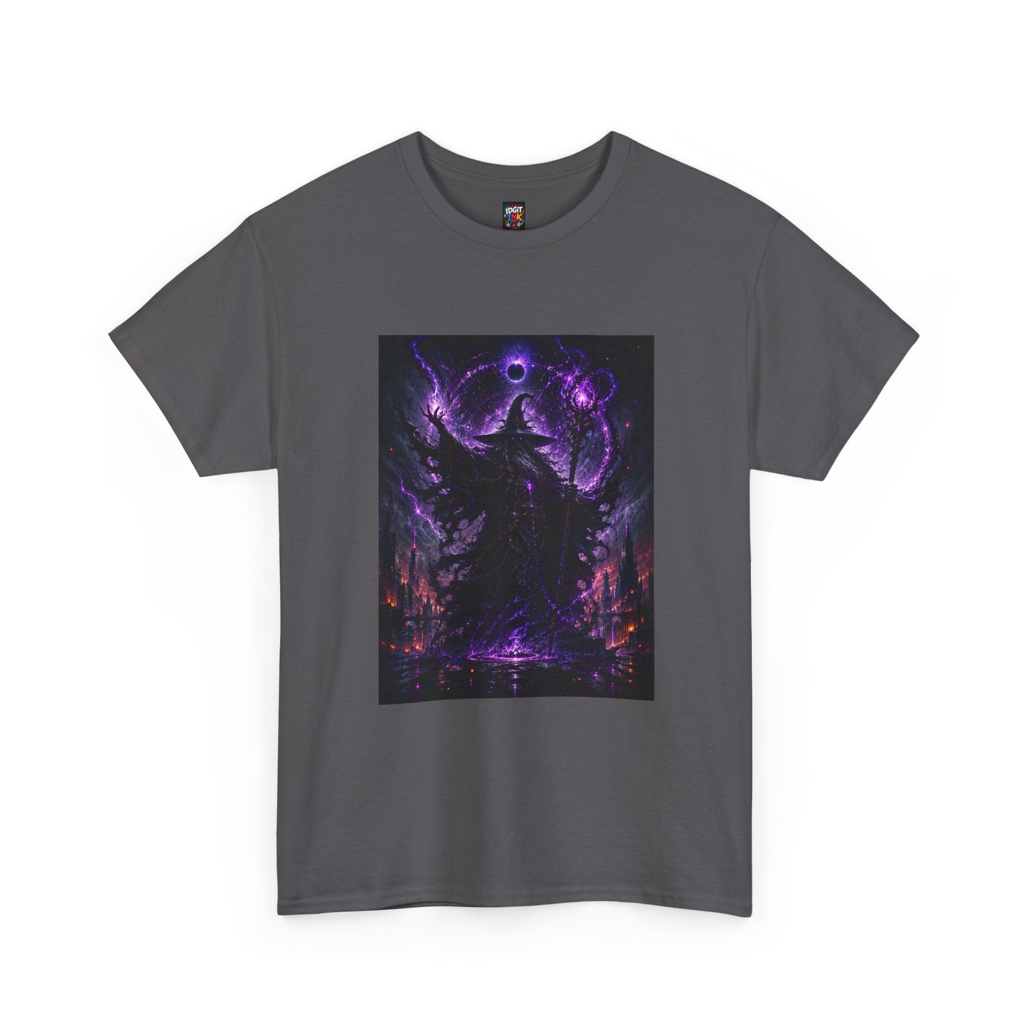 Dark Sorcerer