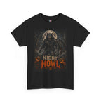 Night Howl Wolf