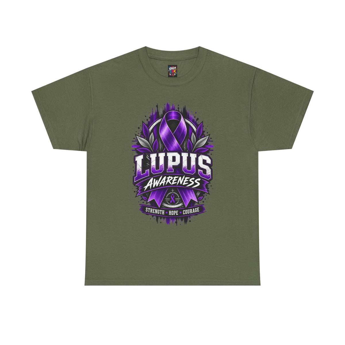 Lupus Awareness