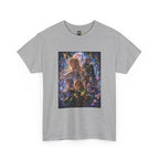 Elves — Unisex Graphic T-Shirt product image 23 | Idgit Ink