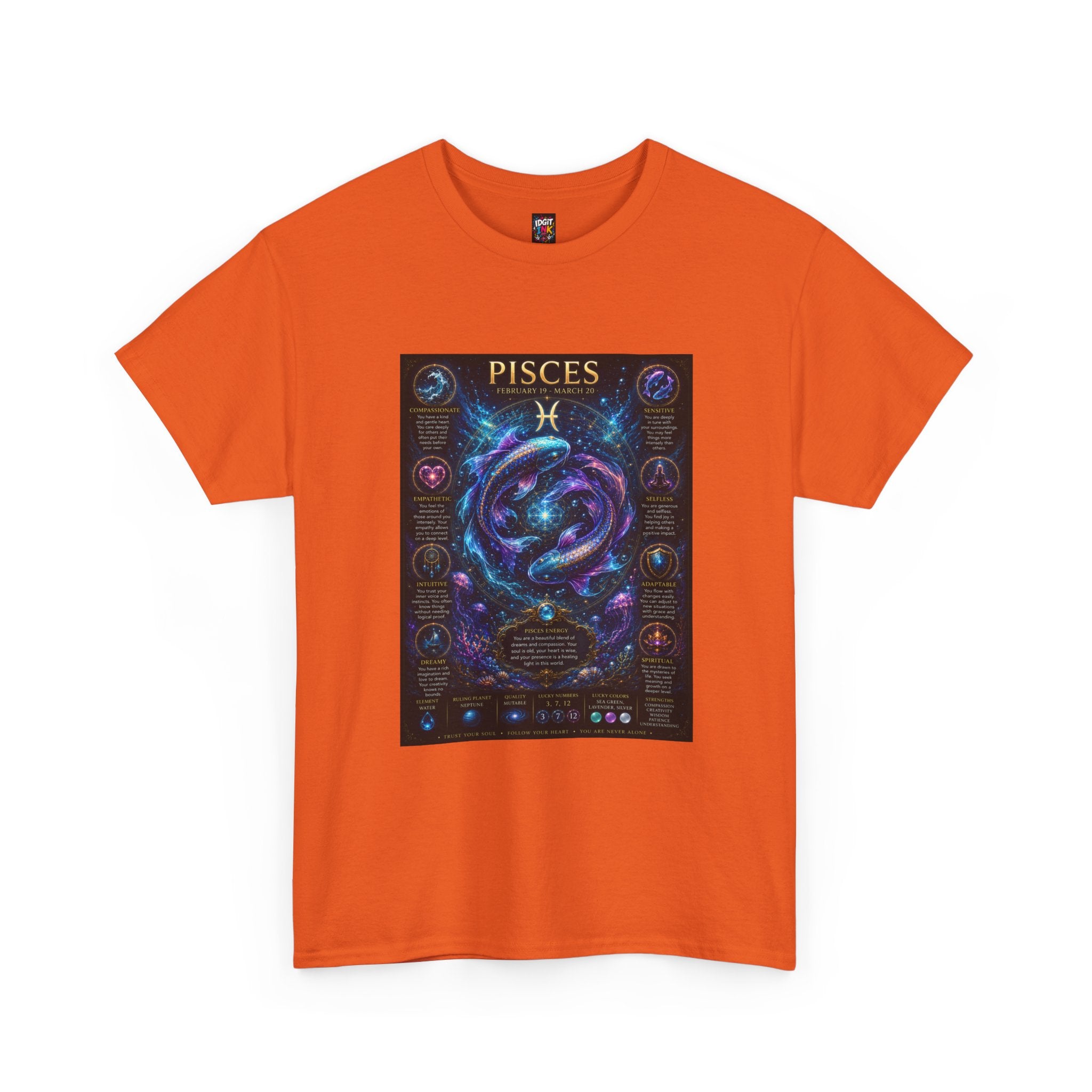 Pisces