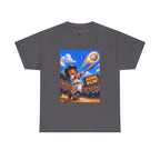 Home Run — Unisex Graphic T-Shirt product image 10 | Idgit Ink