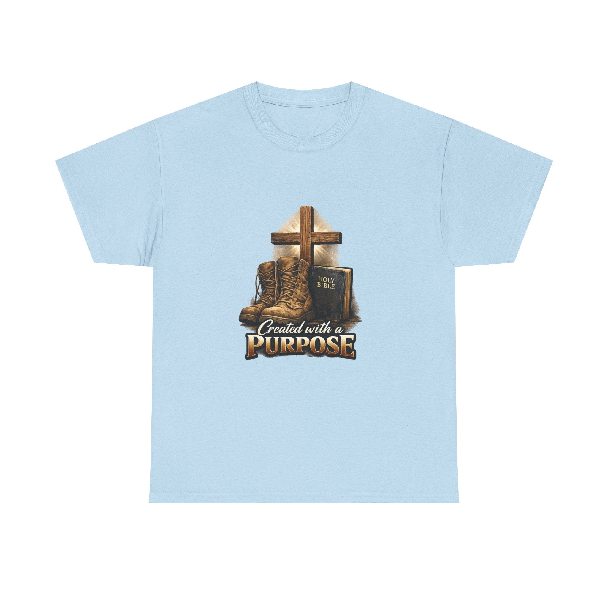 Created with a Purpose product image 12 | Idgit Ink