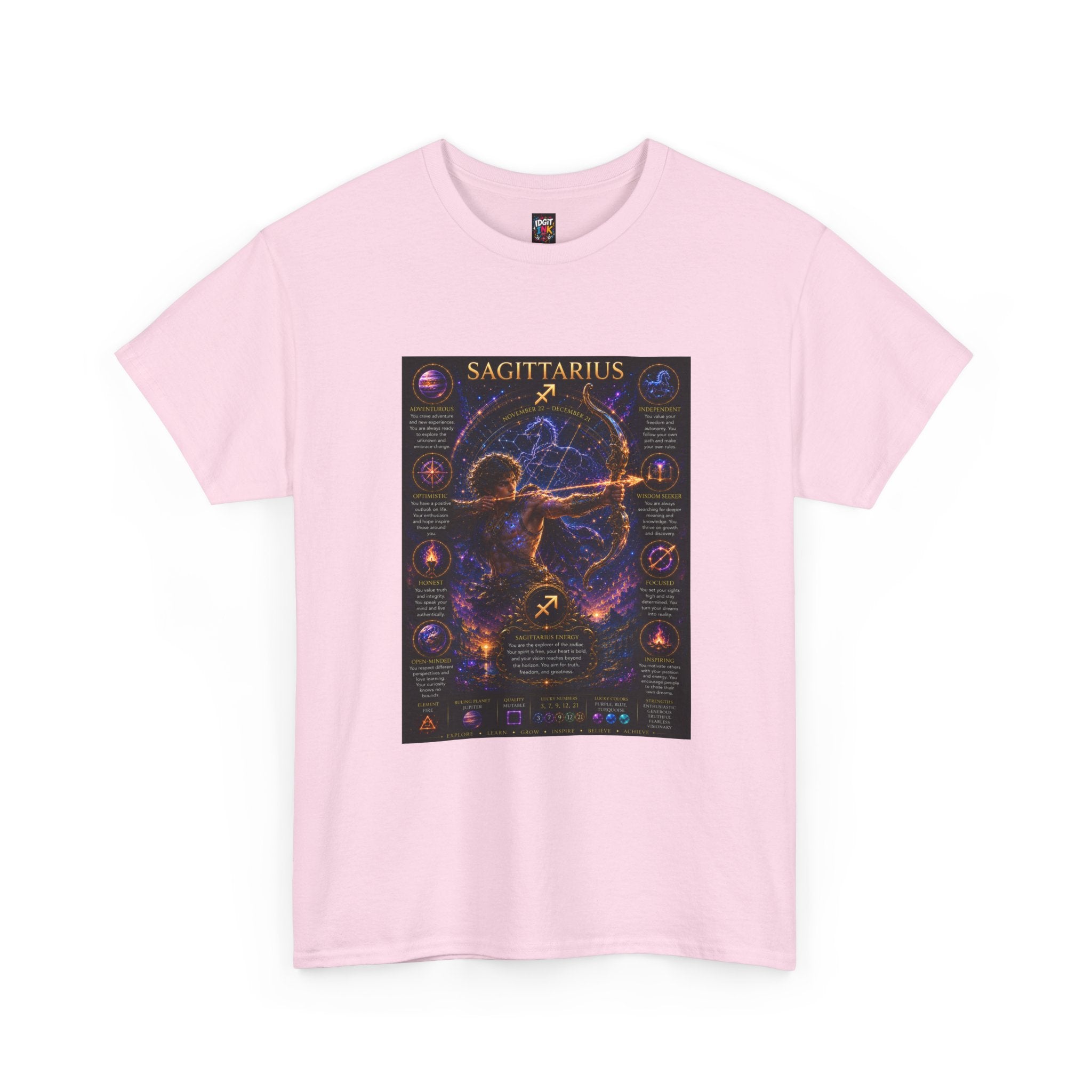 Sagittarius