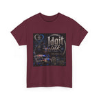 EMT First Responder — Unisex Graphic T-Shirt product image 24 | Idgit Ink
