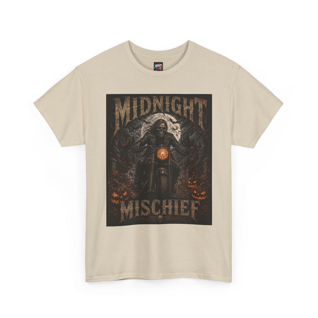 Midnight Mischief