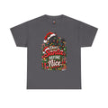 Dear Santa Define Nice
