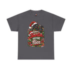 Dear Santa Define Nice