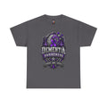 Dementia Awareness T-Shirt  Strength, Hope & Support
