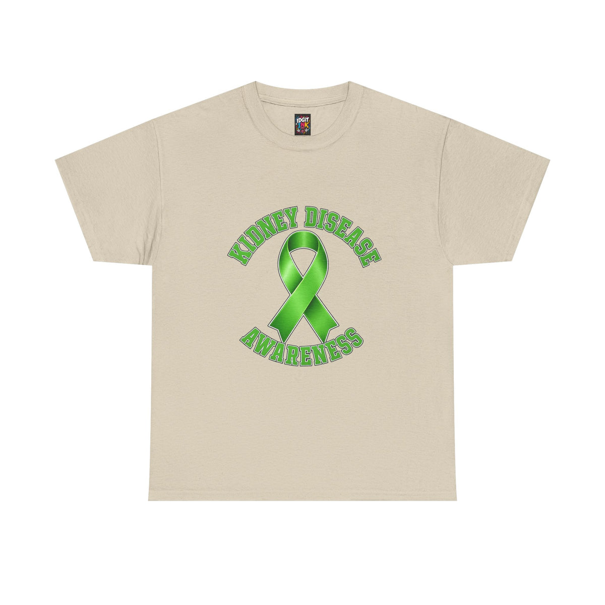 Kidney Disease Awareness Tee