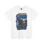Chronic Fatigue Awareness Tee