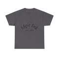 Sloth Graphic Tee (Est. 2026)