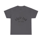 Sloth Graphic Tee (Est. 2026) — Unisex Graphic T-Shirt