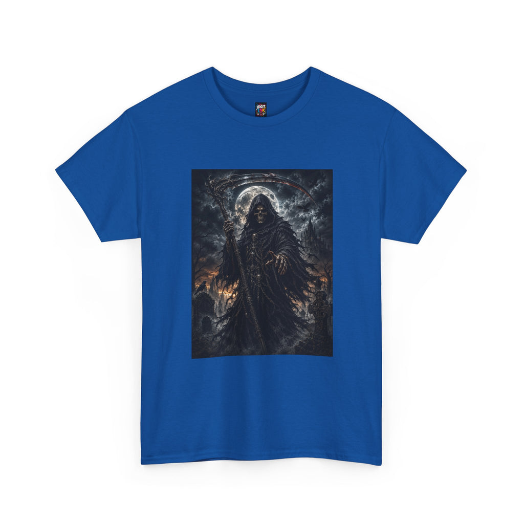 Grim Reaper