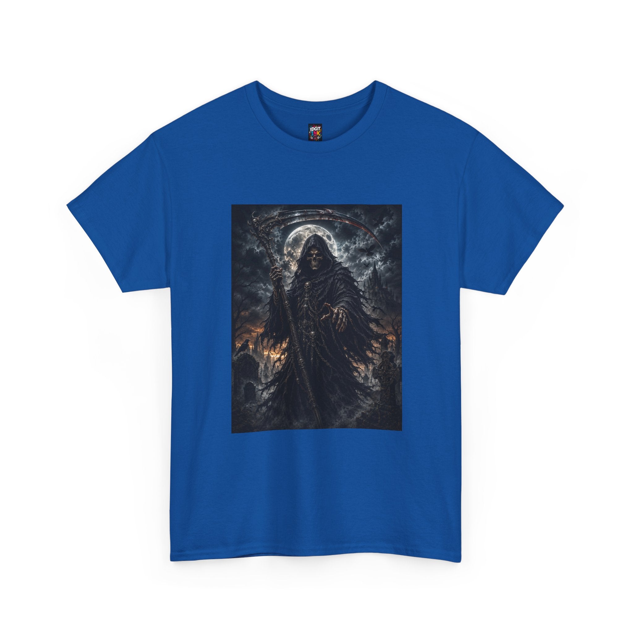 Grim Reaper