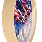 Statue of Liberty — Decorative Wall Clock