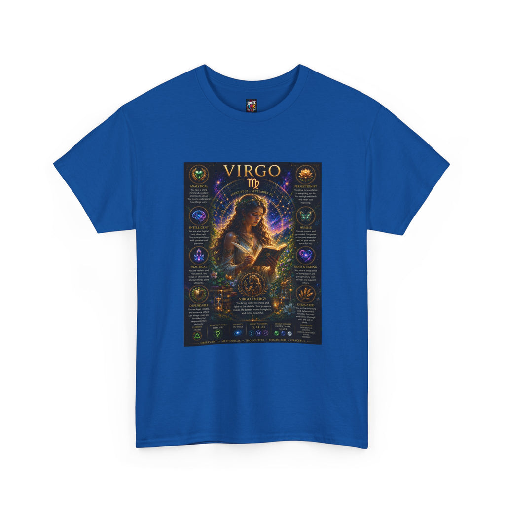 Virgo