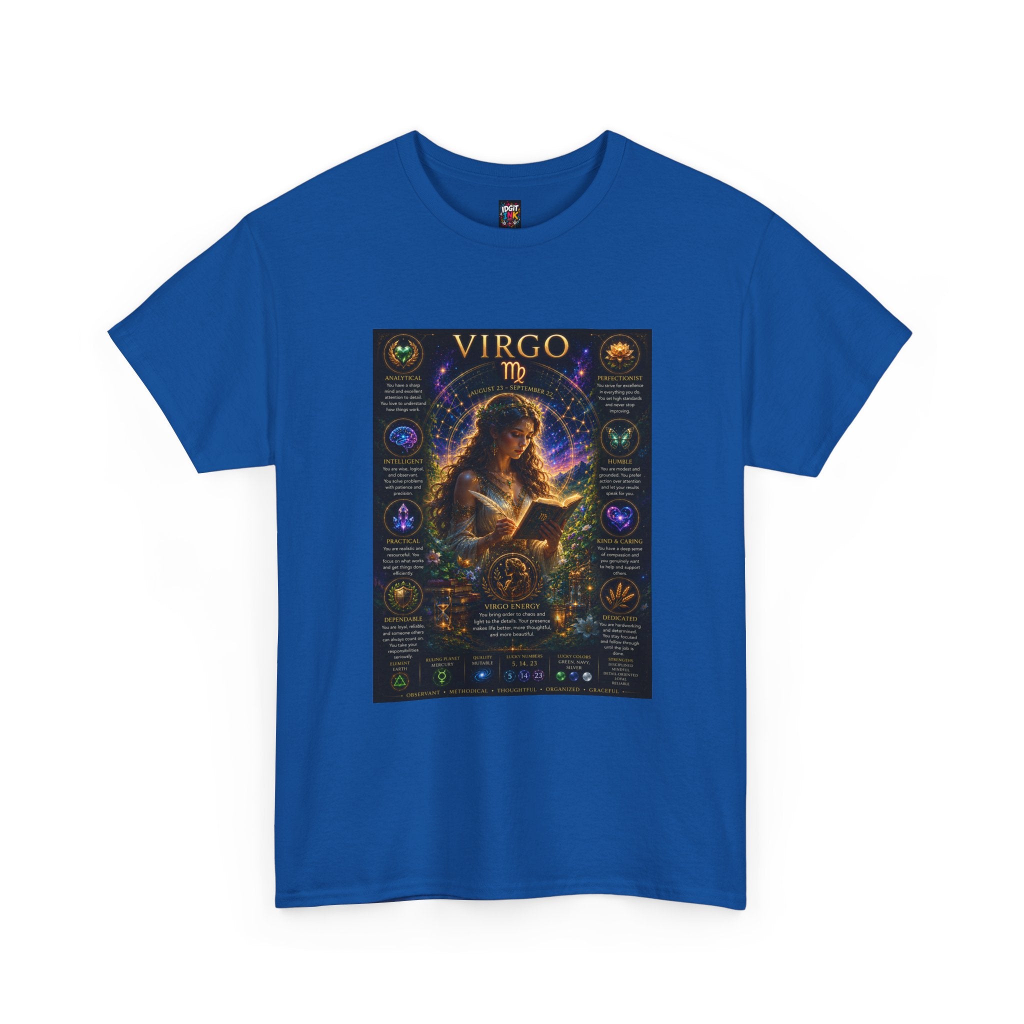 Virgo