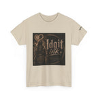 Courage Under Fire Firefighter — Unisex Graphic T-Shirt product image 21 | Idgit Ink